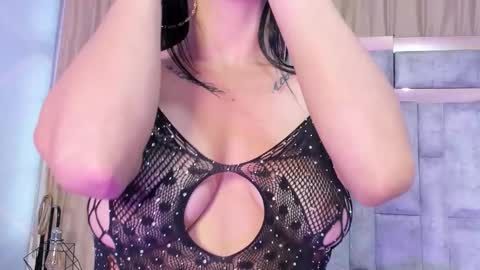 Snapshot of lila_noa chatting on 11/20/25, 09:14 lila noa online show from 11/20/25, 09:14