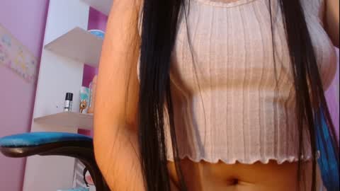 Snapshot of lila_pinky chatting on 01/10/25, 05:13 L I L A online show from 01/10/25, 05:13
