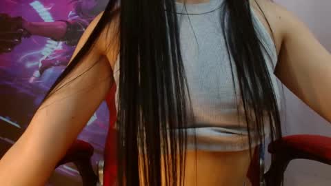 Snapshot of lila_pinky chatting on 01/11/25, 04:57 L I L A online show from 01/11/25, 04:57