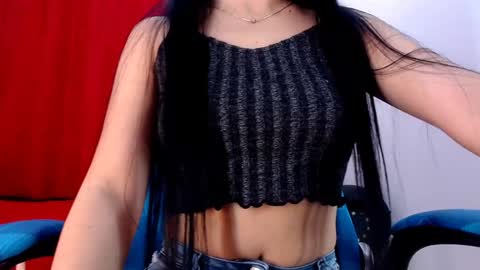 Snapshot of lila_pinky chatting on 02/03/25, 02:34 L I L A online show from 02/03/25, 02:34