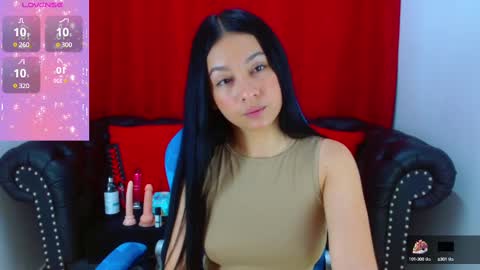 Snapshot of lila_pinky chatting on 02/22/25, 03:25 L I L A online show from 02/22/25, 03:25