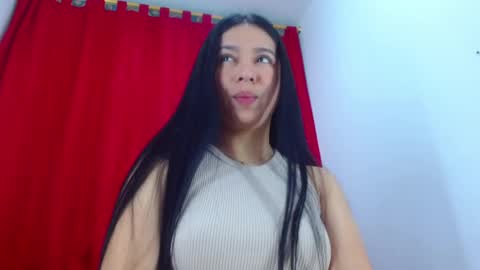 Snapshot of lila_pinky chatting on 03/01/25, 02:34 L I L A online show from 03/01/25, 02:34