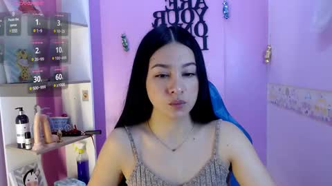 Snapshot of lila_pinky chatting on 03/07/25, 02:34 L I L A online show from 03/07/25, 02:34
