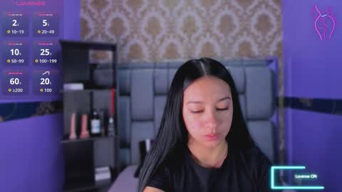 Snapshot of lila_pinky chatting on 09/13/25, 12:38 L I L A online show from 09/13/25, 12:38
