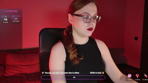 lila_pitt online show from 03/03/26, 06:19