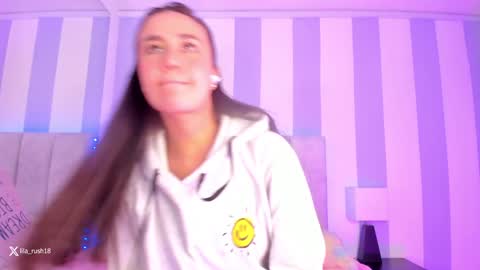 Snapshot of lila_rush_ chatting on 01/05/25, 09:14 Lila online show from 01/05/25, 09:14