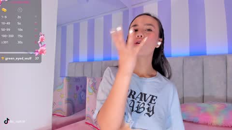 Snapshot of lila_rush_ chatting on 01/09/25, 05:43 Lila online show from 01/09/25, 05:43