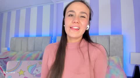 Snapshot of lila_rush_ chatting on 01/24/25, 09:15 Lila online show from 01/24/25, 09:15