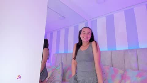 Snapshot of lila_rush_ chatting on 01/27/25, 09:22 Lila online show from 01/27/25, 09:22