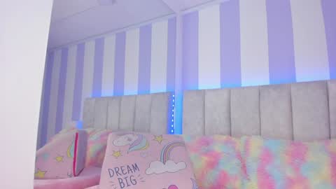 Snapshot of lila_rush_ chatting on 01/30/25, 12:39 Lila online show from 01/30/25, 12:39