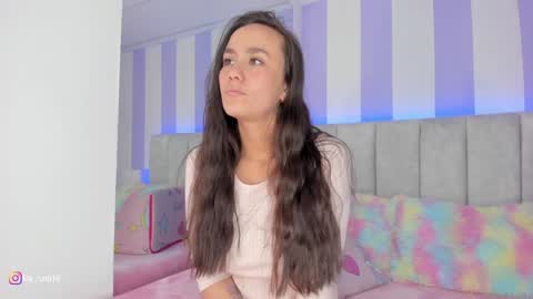 Snapshot of lila_rush_ chatting on 01/30/25, 07:37 Lila online show from 01/30/25, 07:37