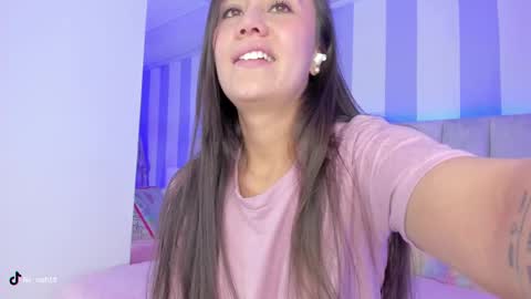 Snapshot of lila_rush_ chatting on 02/10/25, 09:47 Lila online show from 02/10/25, 09:47