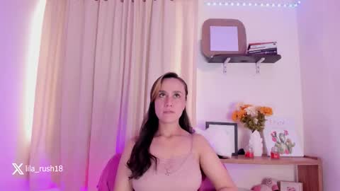 Snapshot of lila_rush_ chatting on 09/11/25, 04:40 Lila online show from 09/11/25, 04:40