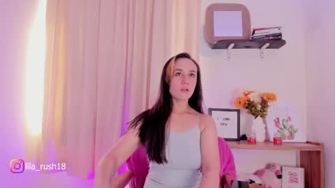 Snapshot of lila_rush_ chatting on 09/12/25, 07:25 Lila online show from 09/12/25, 07:25