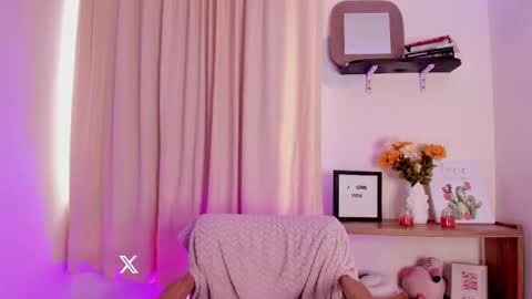 Snapshot of lila_rush_ chatting on 09/26/25, 07:07 Lila online show from 09/26/25, 07:07