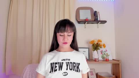 Snapshot of lila_rush_ chatting on 11/13/25, 10:52 Lila online show from 11/13/25, 10:52