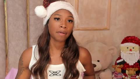 Snapshot of lilabeily chatting on 12/15/24, 11:31 lila bailey online show from 12/15/24, 11:31