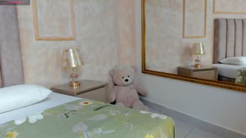 Snapshot of lilabeily chatting on 01/07/25, 07:38 lila bailey online show from 01/07/25, 07:38