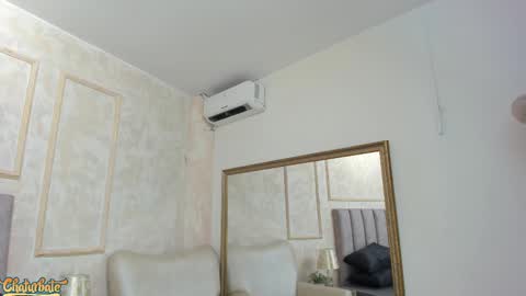 Snapshot of lilabeily chatting on 09/18/25, 07:38 lila bailey online show from 09/18/25, 07:38