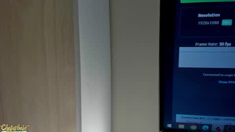 Snapshot of lilabeily chatting on 09/24/25, 07:39 lila bailey online show from 09/24/25, 07:39