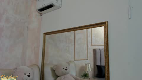 Snapshot of lilabeily chatting on 09/26/25, 07:40 lila bailey online show from 09/26/25, 07:40