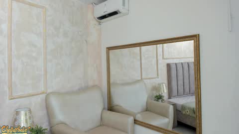 Snapshot of lilabeily chatting on 09/29/25, 07:51 lila bailey online show from 09/29/25, 07:51