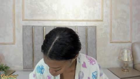 Snapshot of lilabeily chatting on 11/13/25, 07:46 lila bailey online show from 11/13/25, 07:46