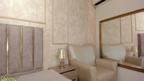 Snapshot of lilabeily chatting on 11/15/25, 08:49 lila bailey online show from 11/15/25, 08:49