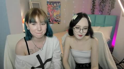 Lili online show from 05/08/26, 11:26