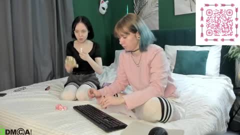 Lili online show from 05/21/26, 03:24
