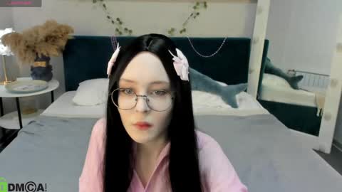 Lili online show from 06/02/26, 03:19