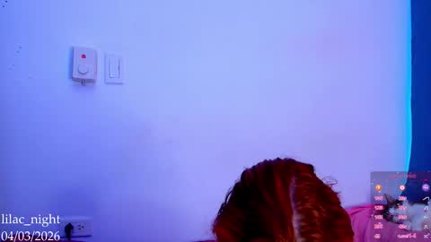 Jen online show from 03/04/26, 06:58