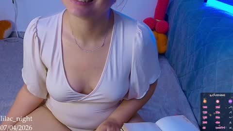 Jen online show from 04/08/26, 05:24