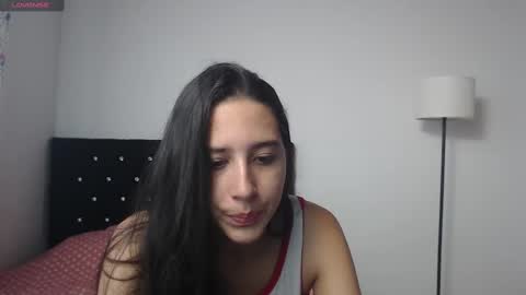 Lila Cream online show from 09/22/25, 02:30