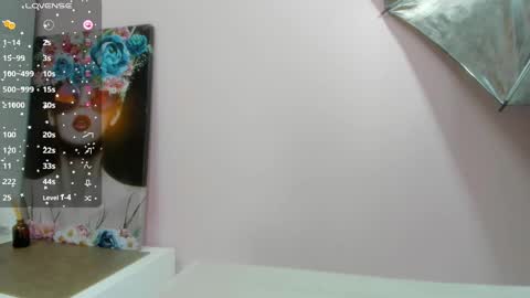 Snapshot of lilafave chatting on 01/17/25, 03:00 Dove online show from 01/17/25, 03:00