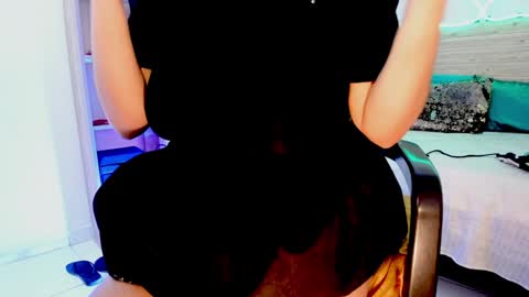 Lilah Sweet online show from 01/24/25, 11:37