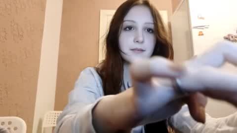 Snapshot of lilaheckenberg chatting on 02/27/26, 03:56 lilaheckenberg online show from 02/27/26, 03:56