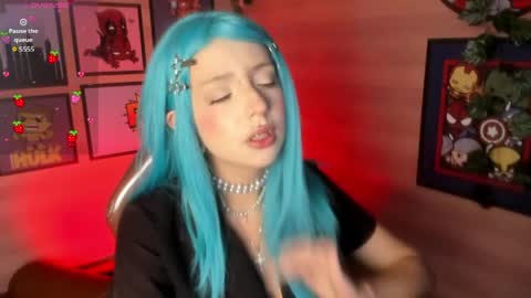 Lila online show from 04/02/26, 02:15