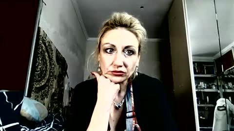 LilaniLoverx online show from 01/14/26, 10:32