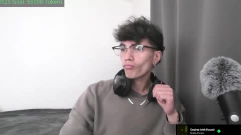 Snapshot of lilankore chatting on 01/14/25, 03:22 Yeh online show from 01/14/25, 03:22