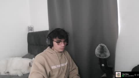 Snapshot of lilankore chatting on 01/19/25, 06:32 Yeh online show from 01/19/25, 06:32