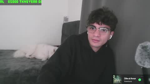 Snapshot of lilankore chatting on 01/28/25, 05:54 Yeh online show from 01/28/25, 05:54