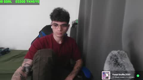 Snapshot of lilankore chatting on 02/11/25, 09:09 Yeh online show from 02/11/25, 09:09