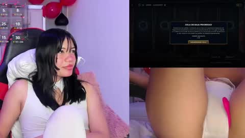 Lila online show from 02/03/25, 11:53