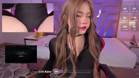 Lila online show from 01/12/26, 08:03