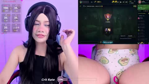 Lila online show from 03/30/26, 01:01