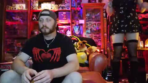 lilbatt online show from 01/18/26, 07:12