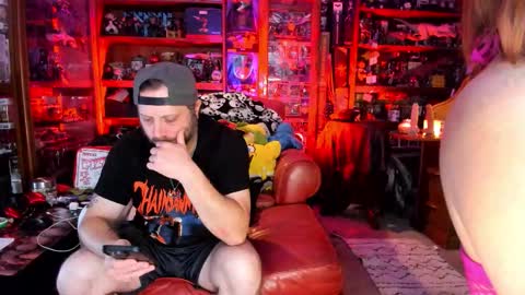 lilbatt online show from 02/08/26, 06:39