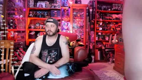 lilbatt online show from 02/10/26, 06:28