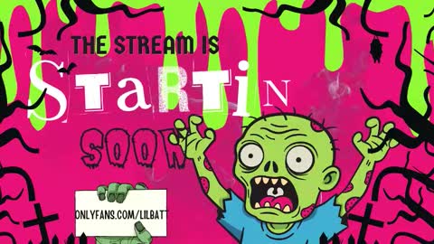 lilbatt online show from 02/15/26, 05:15